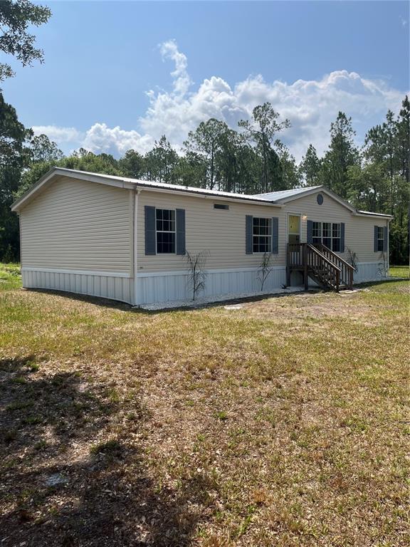 Picture of 10350 Beckenger Avenue, Hastings, FL 32145