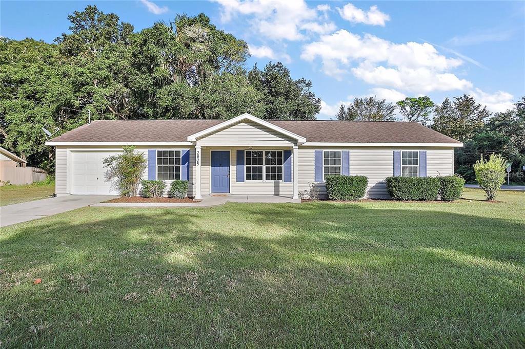 Picture of 2805 NW 4Th Avenue, Ocala, FL 34475