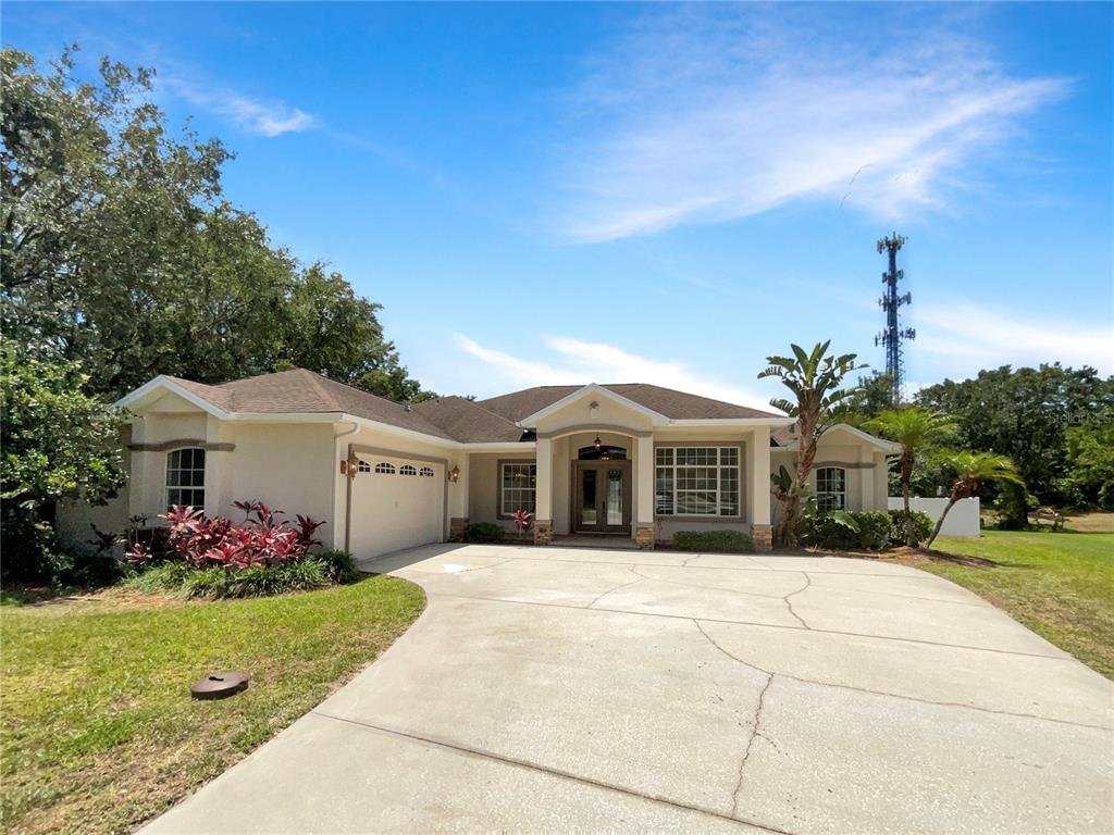 Picture of 2513 Andrea Lynn Drive, Lutz, FL 33549