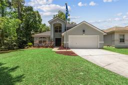 Picture of 3038 Majestic Oaks Lane, Green Cove Springs, FL 32043