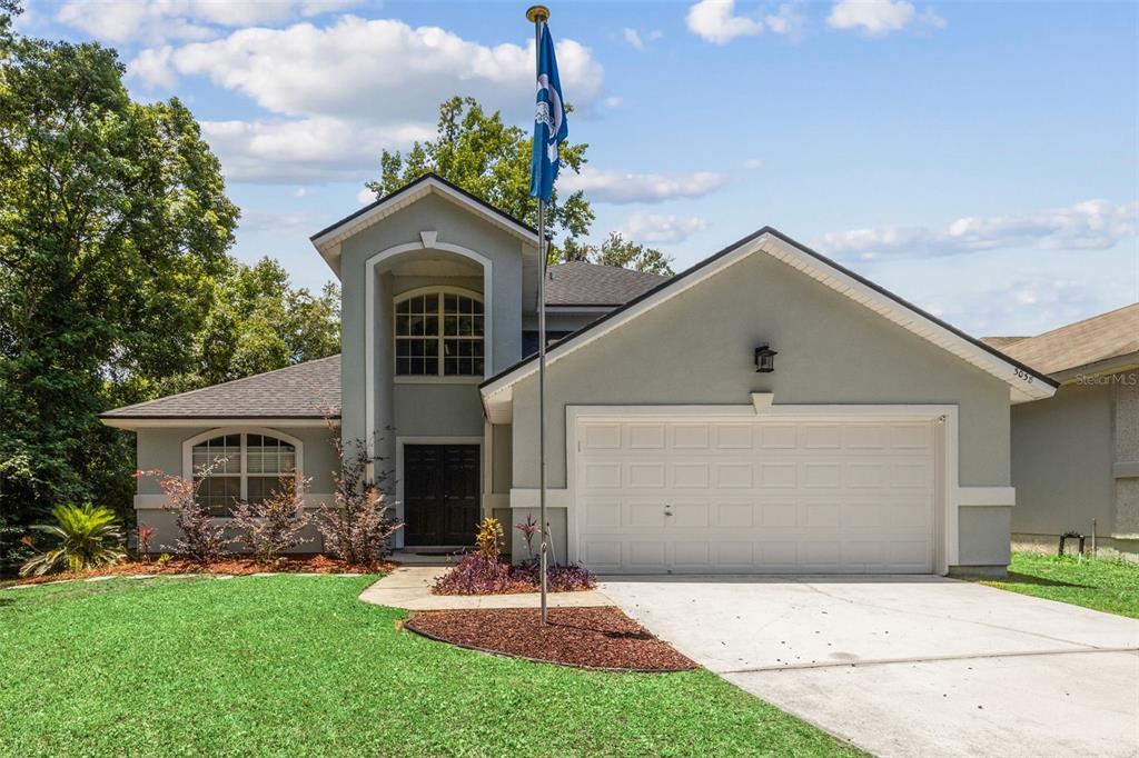 Picture of 3038 Majestic Oaks Lane, Green Cove Springs, FL 32043