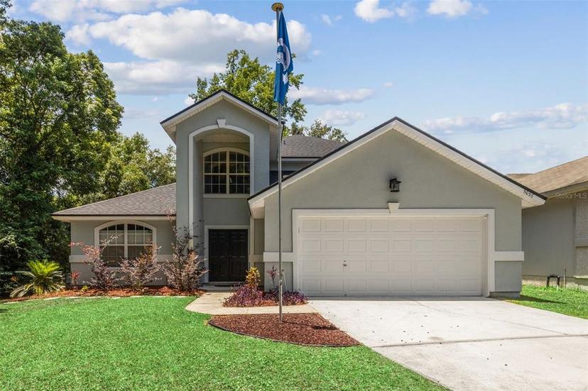 Picture of 3038 Majestic Oaks Lane, Green Cove Springs FL 32043