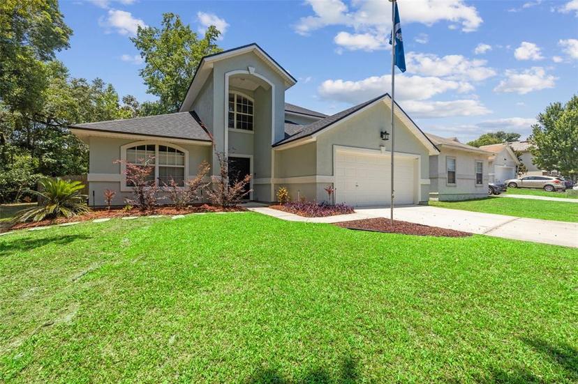 Picture of 3038 Majestic Oaks Lane, Green Cove Springs FL 32043