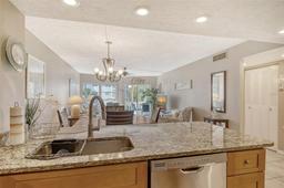 Picture of 1300 N Portofino Drive Unit 305, Sarasota, FL 34242