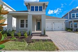 Picture of 16217 Honey Harvest Street, Winter Garden, FL 34787