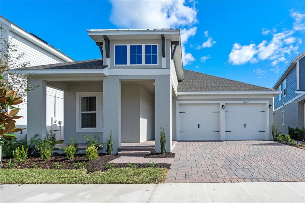 Picture of 16217 Honey Harvest Street, Winter Garden, FL 34787