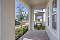 Picture of 16217 Honey Harvest Street, Winter Garden, FL 34787