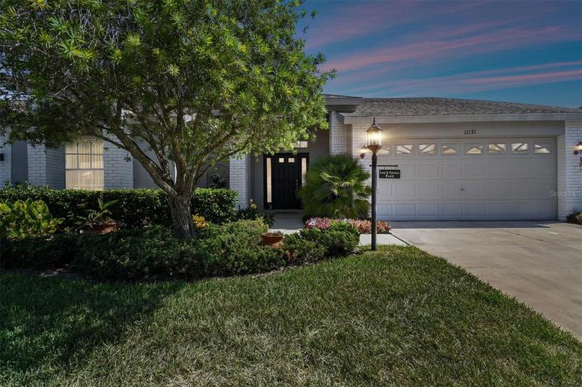 Picture of 11131 Hollander Avenue, Hudson FL 34667