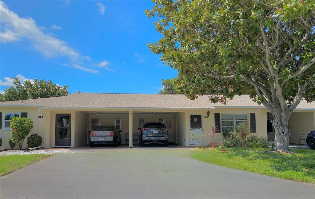 Picture of 390 301 Boulevard W Unit 1B, Bradenton, FL 34205