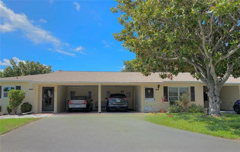 Picture of 390 301 Boulevard W Unit 1B, Bradenton FL 34205