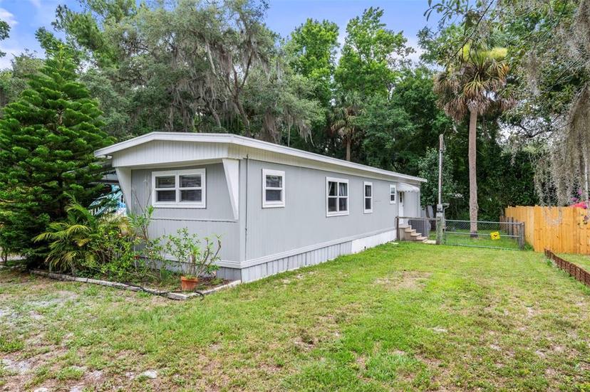 Picture of 155 S Lake George Drive, Georgetown FL 32139