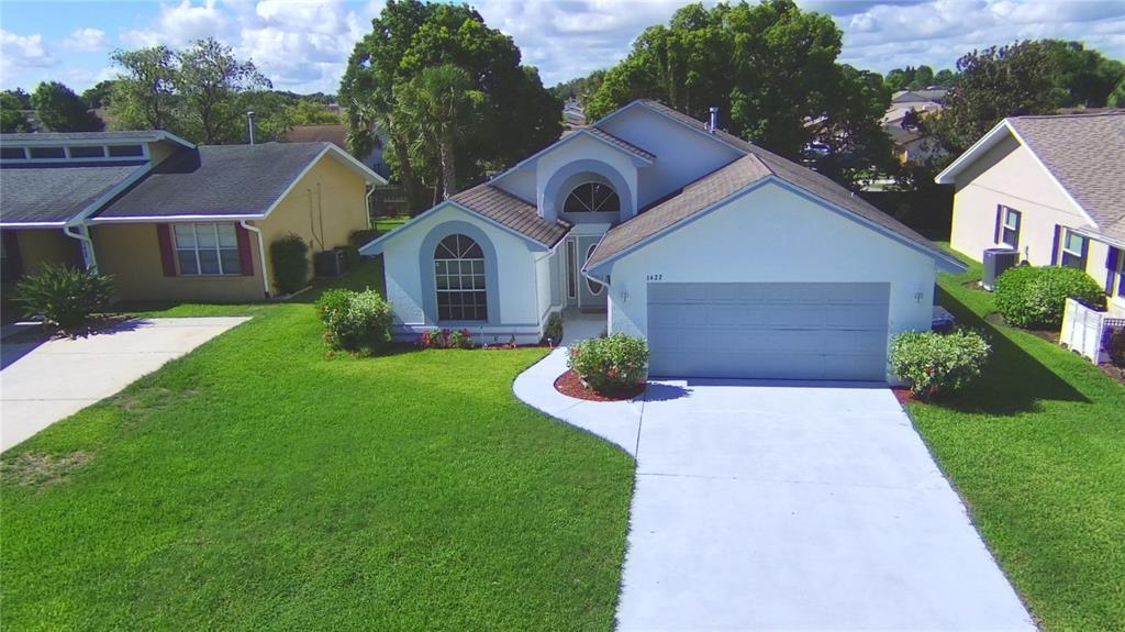 Picture of 1427 Grand Cayman Circle, Winter Haven, FL 33884