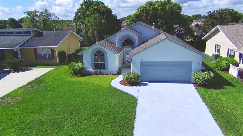 Picture of 1427 Grand Cayman Circle, Winter Haven FL 33884