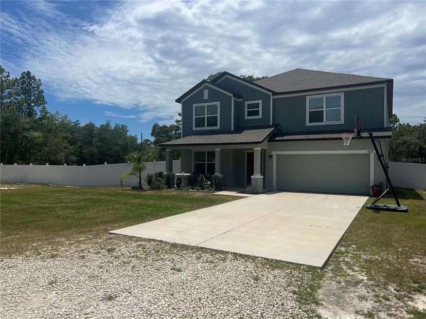 Picture of 18225 Mairdale Road, Weeki Wachee FL 34614