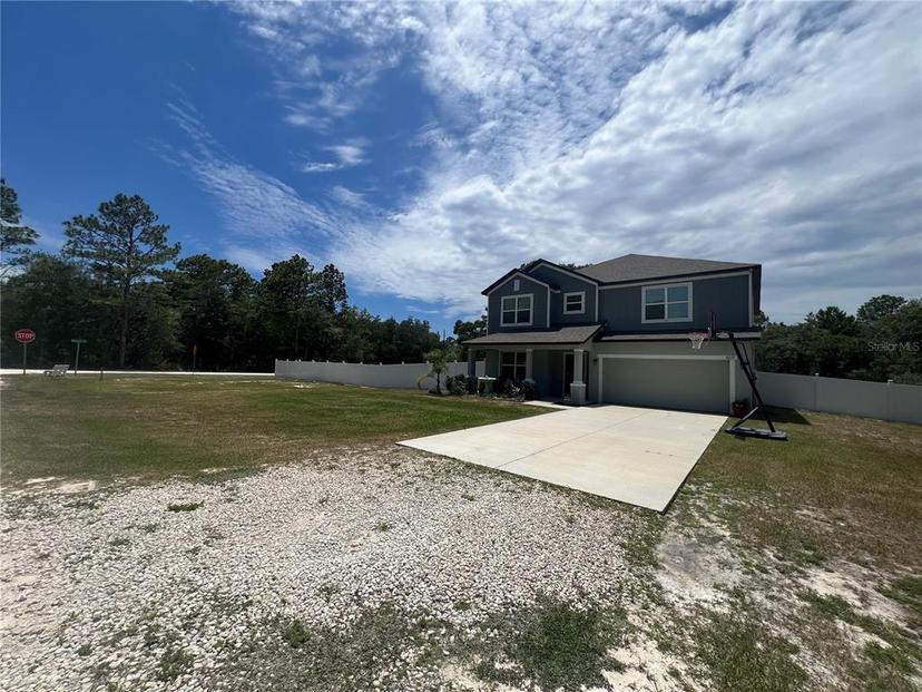 Picture of 18225 Mairdale Road, Weeki Wachee FL 34614