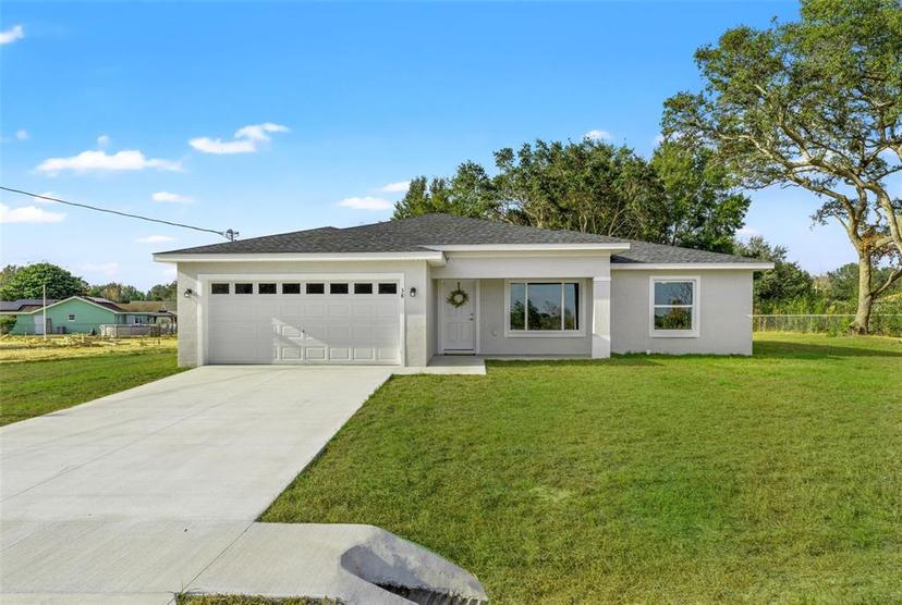 Picture of 16588 SW 25Th Terrace Road, Ocala FL 34473