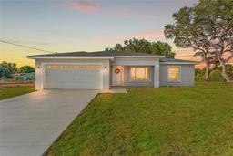 Picture of 16588 SW 25Th Terrace Road, Ocala, FL 34473