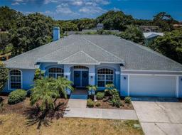 Picture of 1032 Rosetree Lane, Tarpon Springs, FL 34689