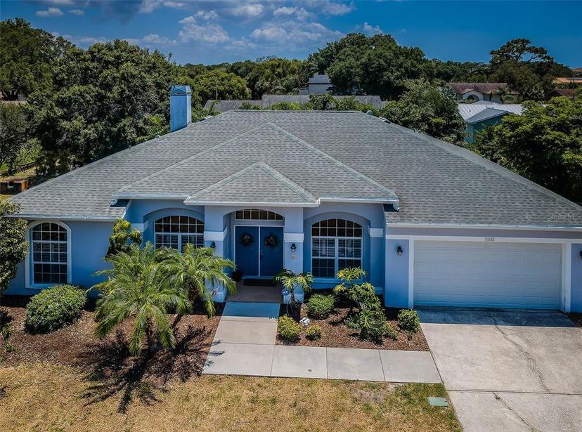 Picture of 1032 Rosetree Lane, Tarpon Springs FL 34689