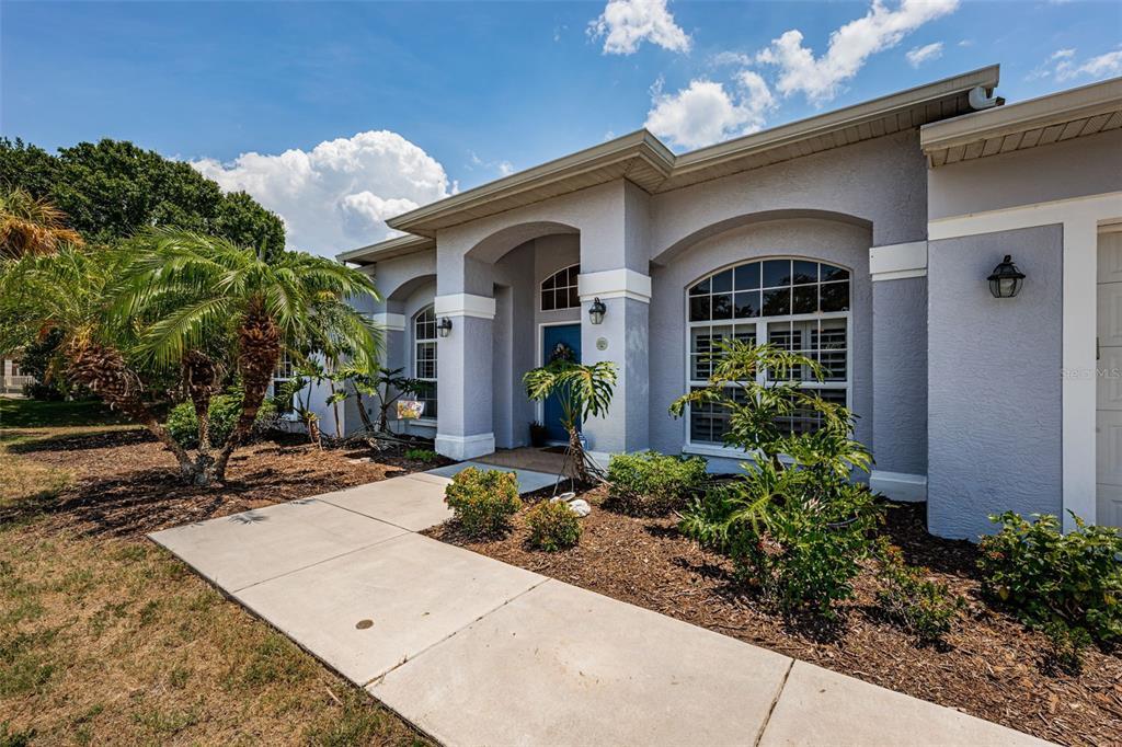 Picture of 1032 Rosetree Lane, Tarpon Springs, FL 34689