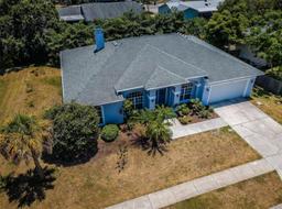 Picture of 1032 Rosetree Lane, Tarpon Springs, FL 34689