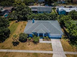 Picture of 1032 Rosetree Lane, Tarpon Springs, FL 34689