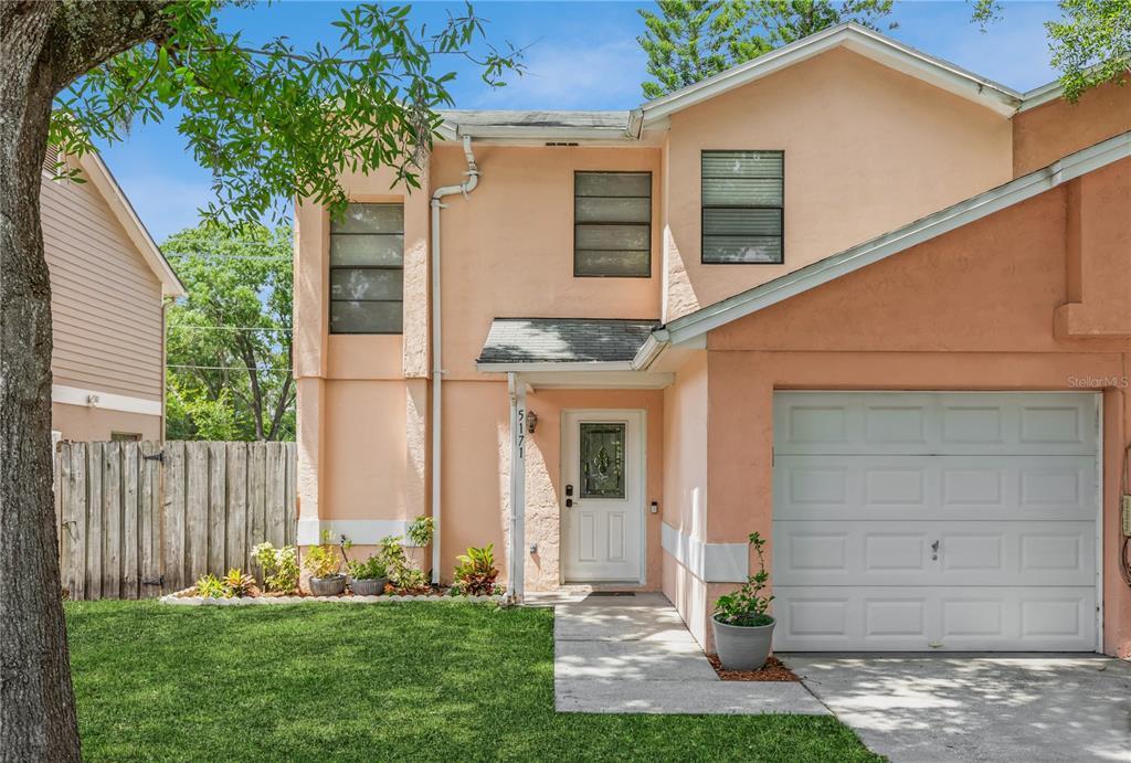 Picture of 5171 Corvette Drive, Tampa, FL 33624