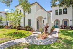 Picture of 4606 W Fig Street Unit 4, Tampa, FL 33609