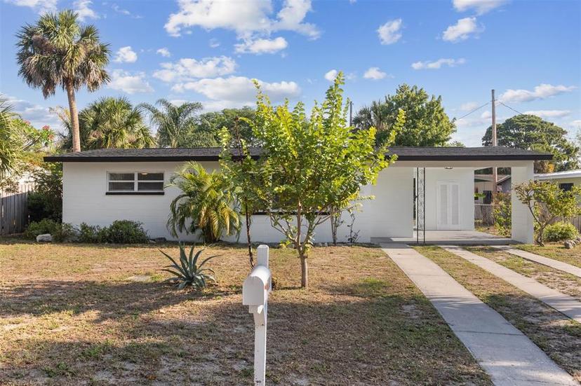 Picture of 910 Ohara Drive, Rockledge FL 32955