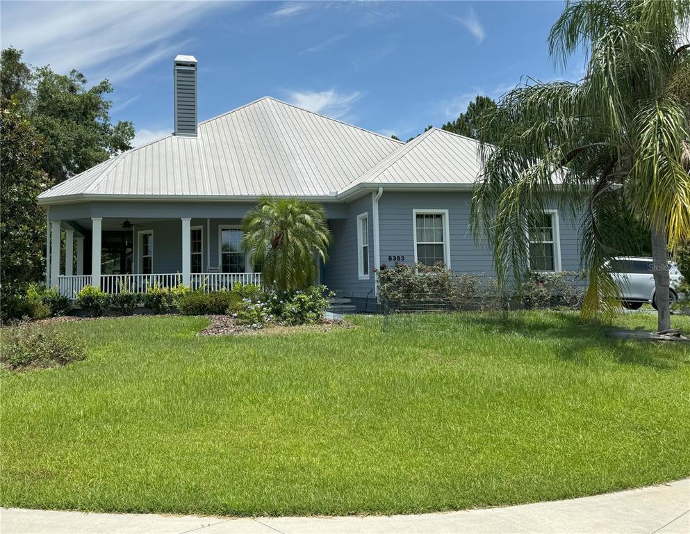 Picture of 8383 E Highway 318, Citra, FL 32113