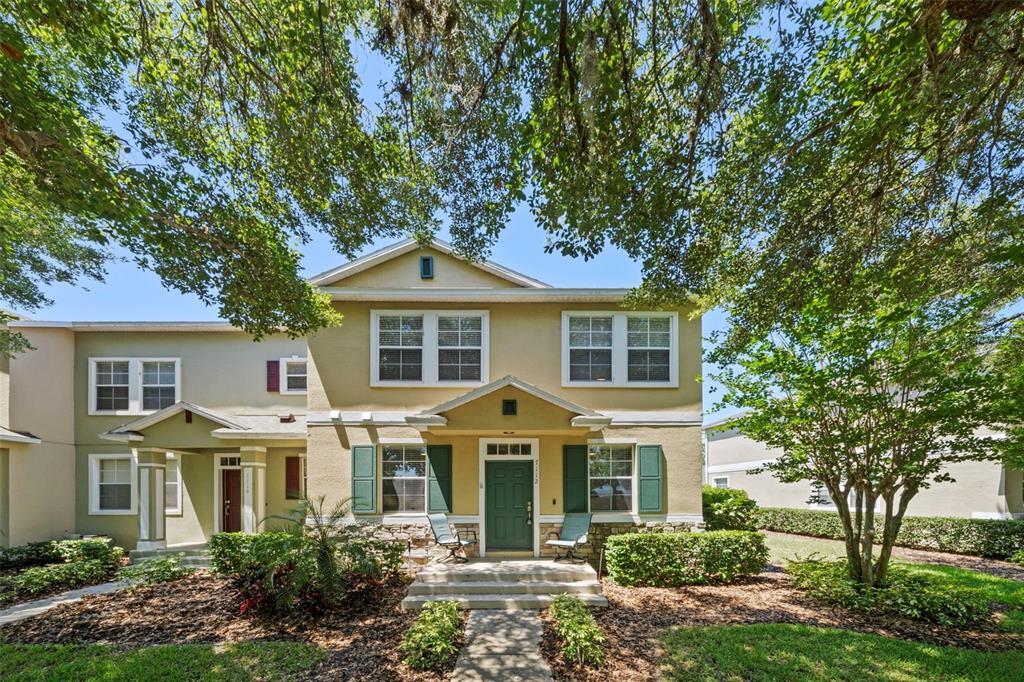 Picture of 7112 Five Oaks Drive, Harmony, FL 34773