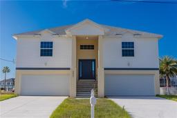 Picture of 3431 Sheephead Drive, Hernando Beach, FL 34607