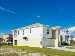 Picture of 3431 Sheephead Drive, Hernando Beach, FL 34607