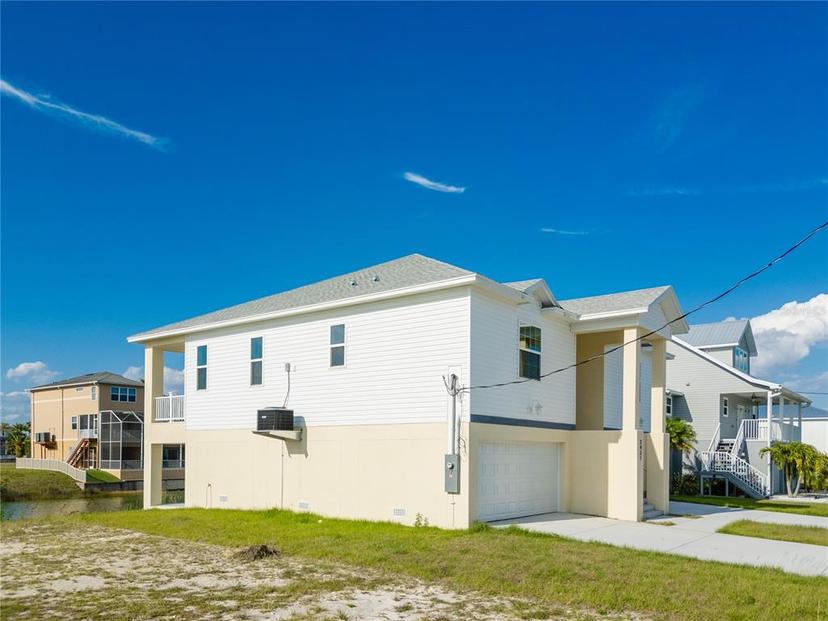 Picture of 3431 Sheephead Drive, Hernando Beach FL 34607