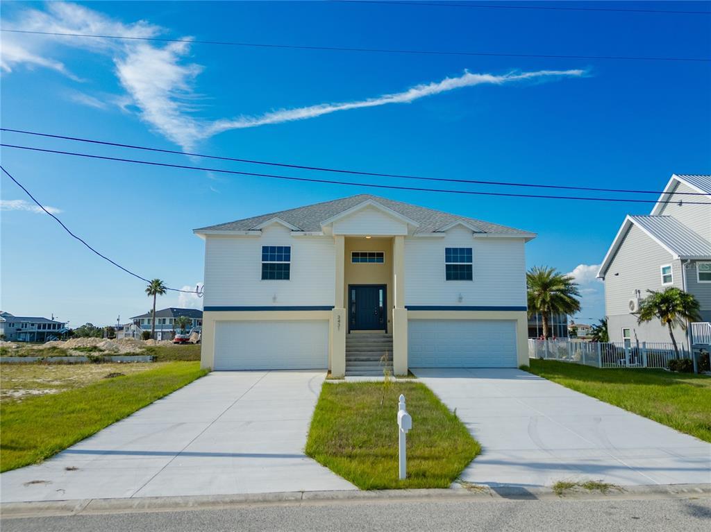 Picture of 3431 Sheephead Drive, Hernando Beach, FL 34607