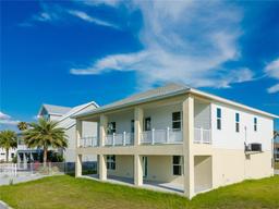 Picture of 3431 Sheephead Drive, Hernando Beach, FL 34607