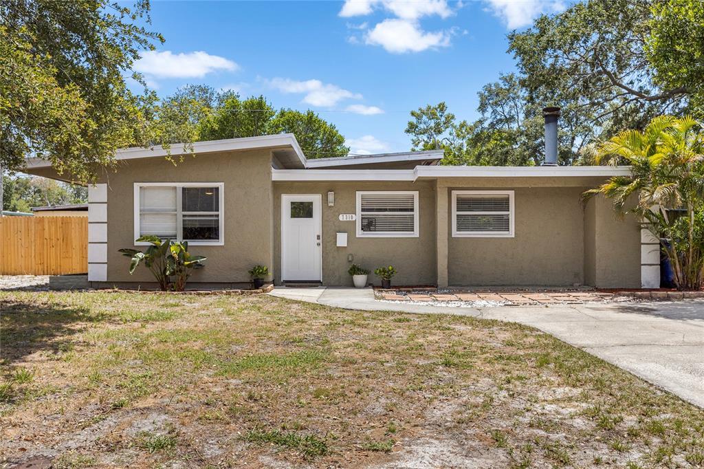 Picture of 7310 11Th Avenue N, St Petersburg, FL 33710