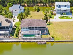 Picture of 3407 Palometa Drive, Hernando Beach, FL 34607