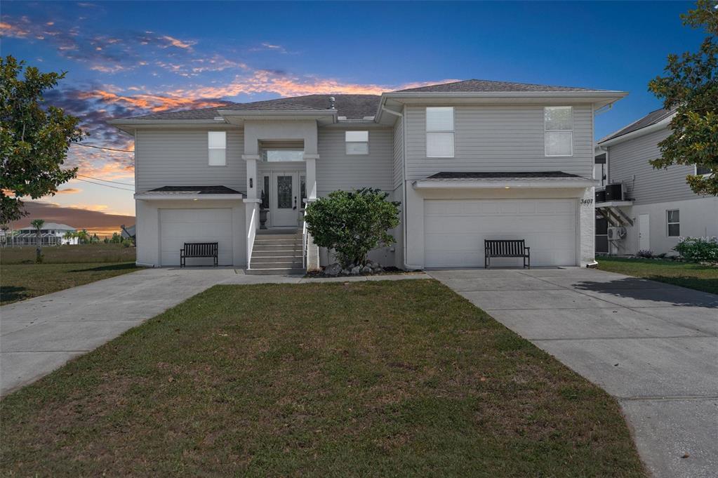 Picture of 3407 Palometa Drive, Hernando Beach, FL 34607