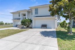 Picture of 3407 Palometa Drive, Hernando Beach, FL 34607