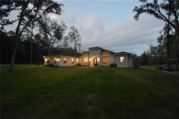 Picture of 14950 NW 216Th Place, Micanopy, FL 32667