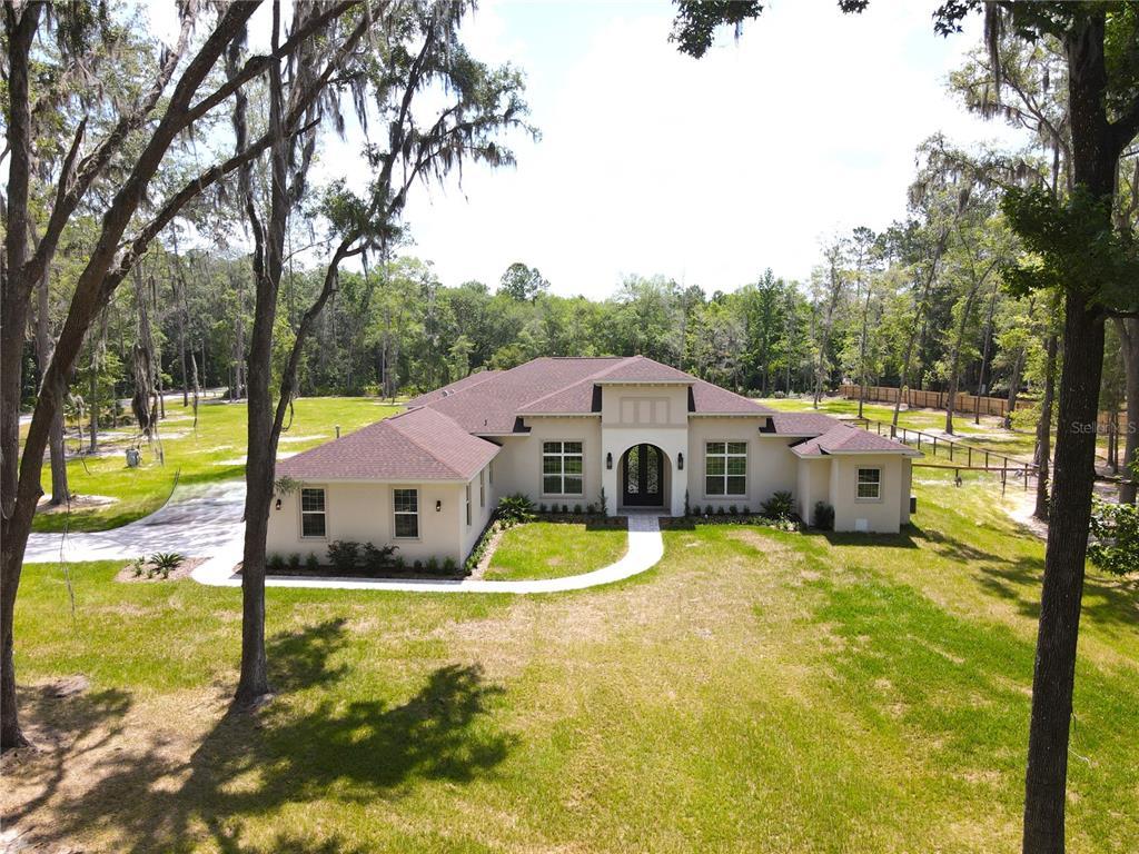 Picture of 14950 NW 216Th Place, Micanopy, FL 32667