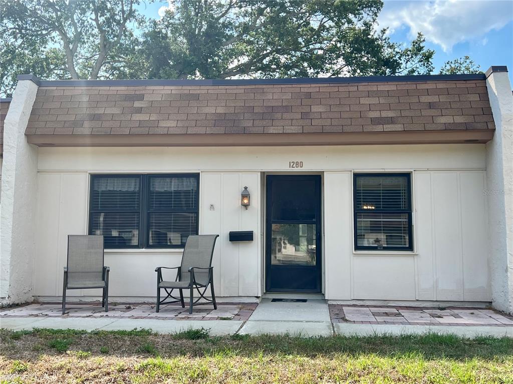 Picture of 1280 Mission Circle Unit 45C, Clearwater, FL 33759