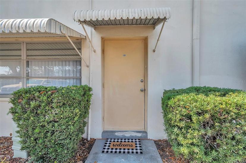 Picture of 3850 13Th Avenue N Unit 101, St Petersburg FL 33713