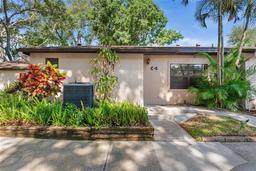 Picture of 2025 Sylvester Road Unit C4, Lakeland, FL 33803