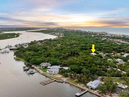 Picture of 110 Ocean Way Drive, Ponce Inlet, FL 32127