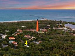 Picture of 110 Ocean Way Drive, Ponce Inlet, FL 32127