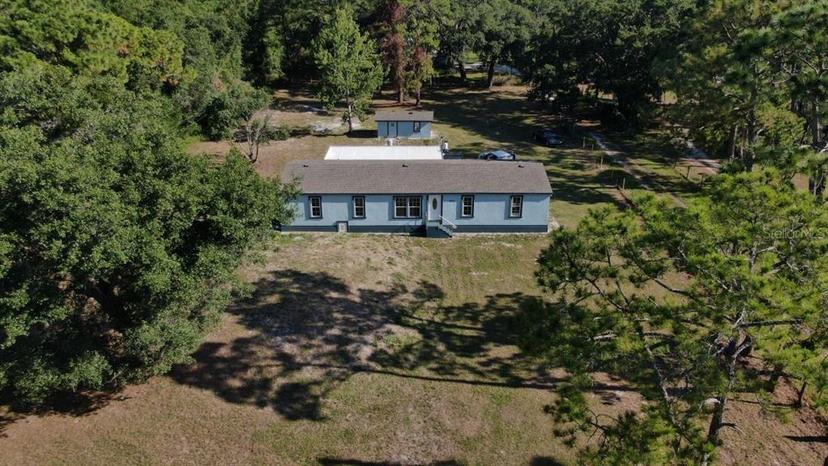 Picture of 4970 Harrison Road, Mims FL 32754