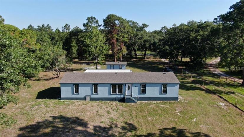 Picture of 4970 Harrison Road, Mims FL 32754