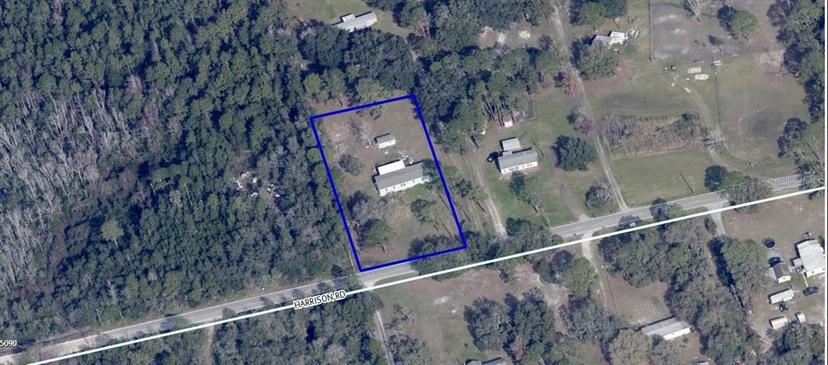 Picture of 4970 Harrison Road, Mims FL 32754